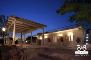 Borgo Mincuccio Ostuni